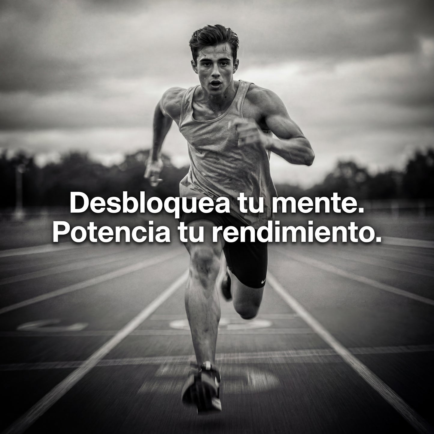 Notable Focus l Energia Concentracion & Claridad Mental