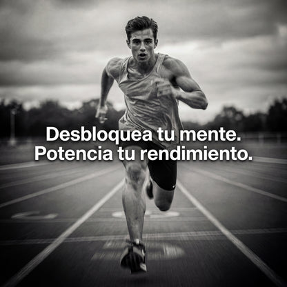 Notable Focus l Energia Concentracion & Claridad Mental